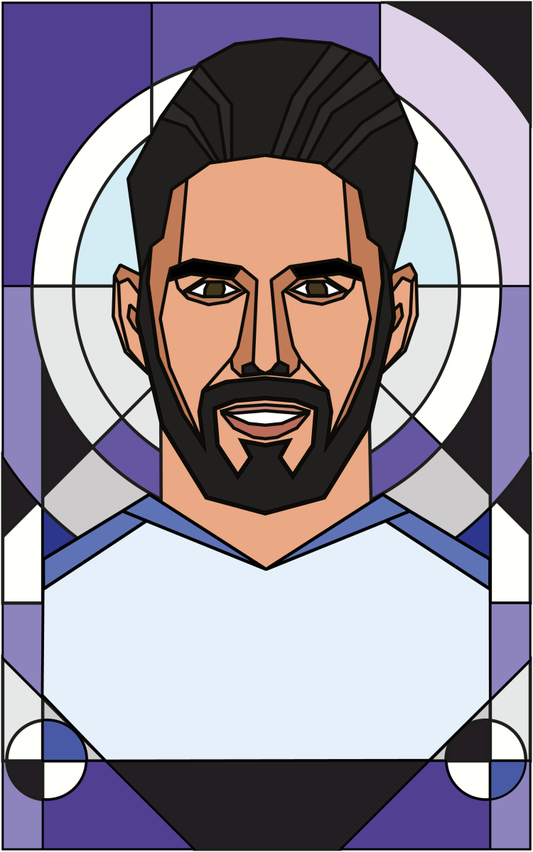 他的全面表 他的全面表