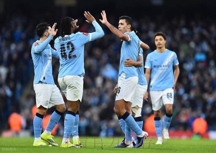 足总杯惨案：曼城10-1狂洗埃克塞特