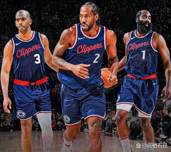 莱昂纳德7记三分33分哈登22+5+8 快船轻取奇才四连胜